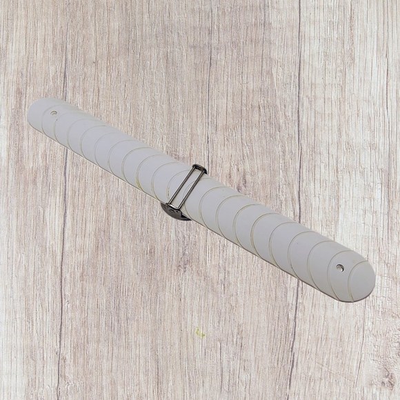 Floral Patterned Women's Watch - Picture 7 of 7